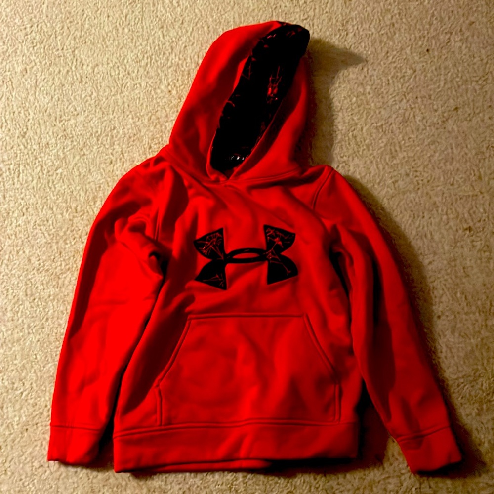 Under Armour hoodie - XS